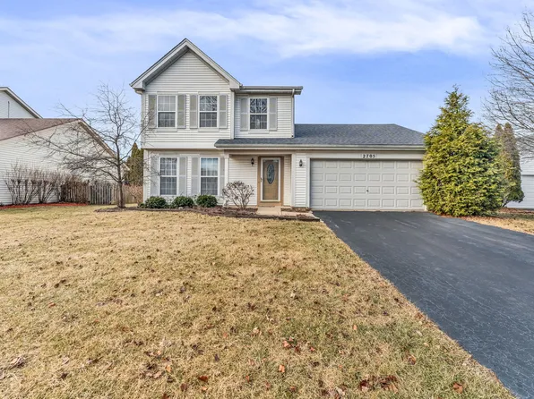 2705 Snowmass Ct, Plainfield, IL 60586