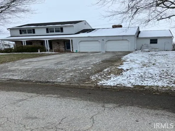 3405 Jeffrey Ln, Kokomo, IN 46902