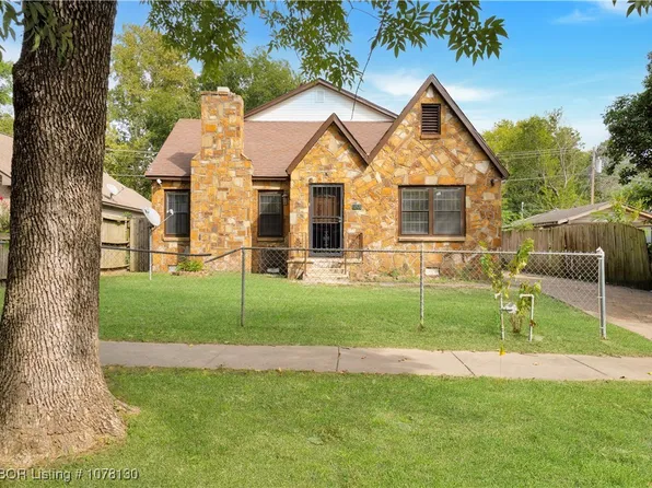 1300 N 38th St, Fort Smith, AR 72904