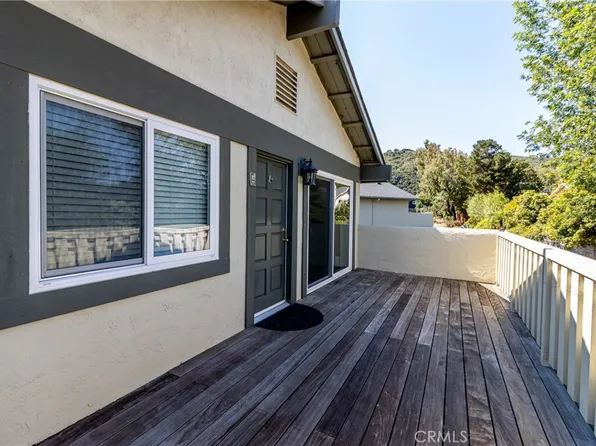 1750 Prefumo Canyon Rd APT 4, San Luis Obispo, CA 93405