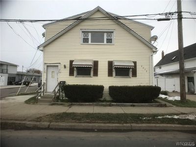 2272 William St, Buffalo, NY, 14206