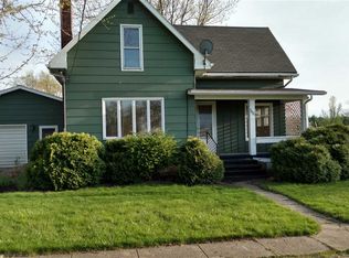 3421 W Yoder Rd, Yoder, IN 46798