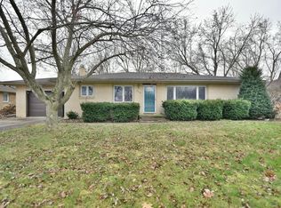 336 Maple St, Coloma, MI 49038