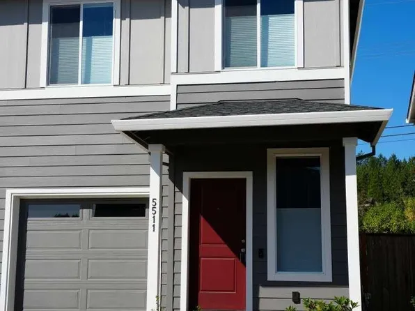 5511 NW Torchcrest Pl, Corvallis, OR 97330