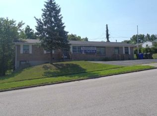 3580 Caulder Rd, Lexington, KY 40517