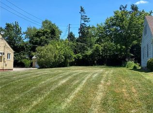 2015 S Green Rd, South Euclid, OH 44121