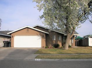1320 Deer Creek St, Tulare, CA 93274