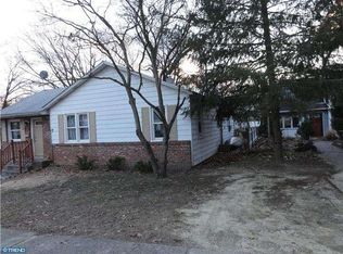 139 Oak Ave, Runnemede, NJ 08078