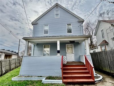 2156 7th St SW, Akron, OH, 44314