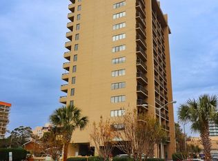 201 75th Ave N #4022, Myrtle Beach, SC 29572