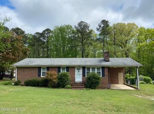 7530 Leonard Rd, Kenly, NC 27542
