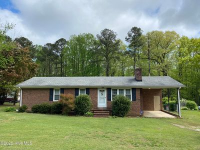 7530 Leonard Road, Kenly, NC, 27542