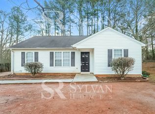 8046 Trinity Park Dr, Riverdale, GA 30296