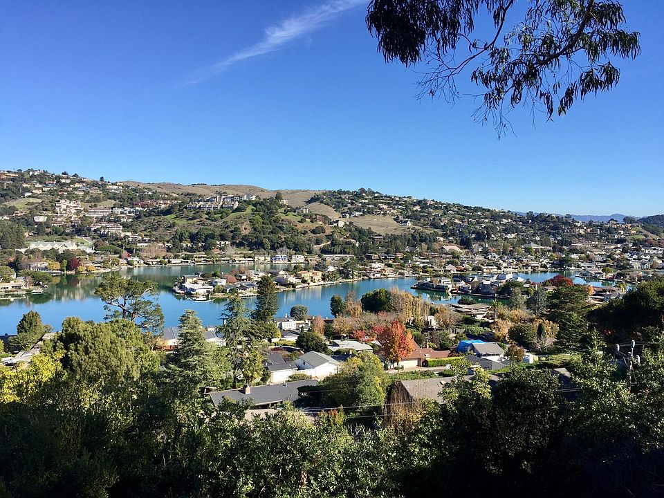 1st image of 18 Tamalpais Ave #1