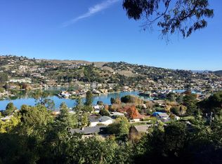 18 Tamalpais Ave #1, Belvedere, CA 94920