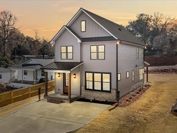 261 N Hale Street, Southern Pines, NC 28387