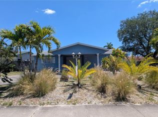 2101 N 56th Ave, Hollywood, FL 33021