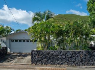 (Undisclosed Address), Kailua, HI 96734