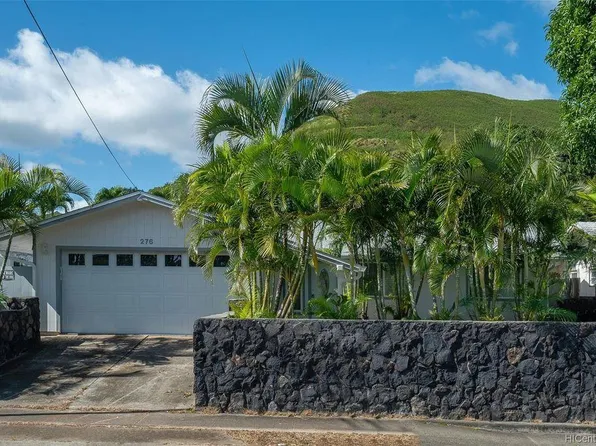 (undisclosed Address), Kailua, HI 96734