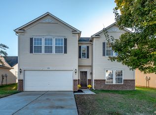 4029 Sherri Ln, Fort Mill, SC 29715