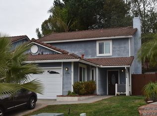 1706 S Mammoth Pl, Escondido, CA 92029