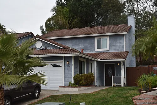 1706 S Mammoth Pl Photo 1