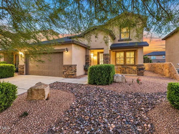 7376 Meadow Sage Dr, El Paso, TX 79911