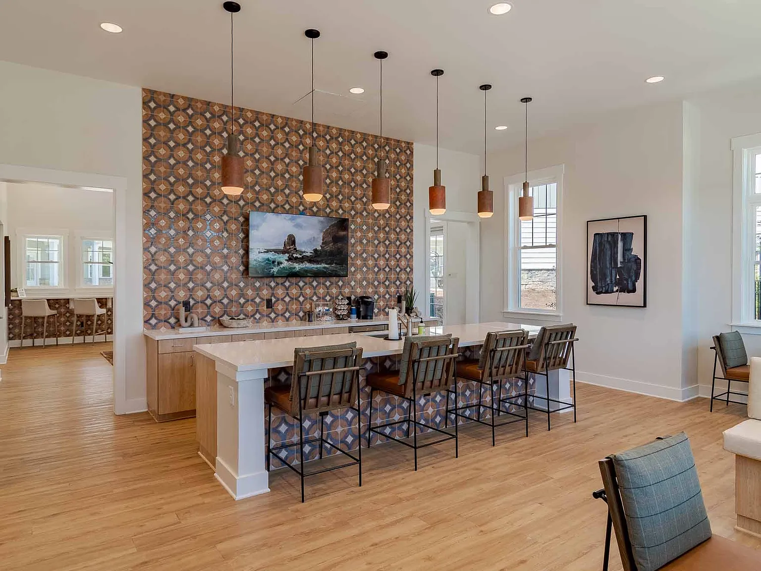Tessa Shallowford Single-Family and Townhomes — Photo 3