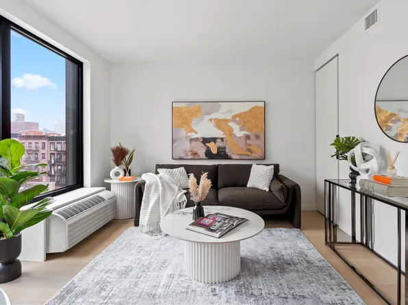 181 East 101st Street 802 image 1 of 10