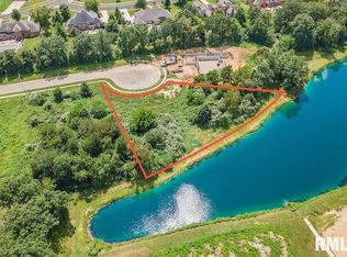 3509 Blue Heron Ct, Springfield, IL 62711