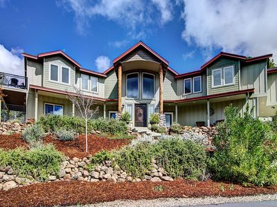 4345 Saint Judes Hill Rd, Placerville, CA, 95667
