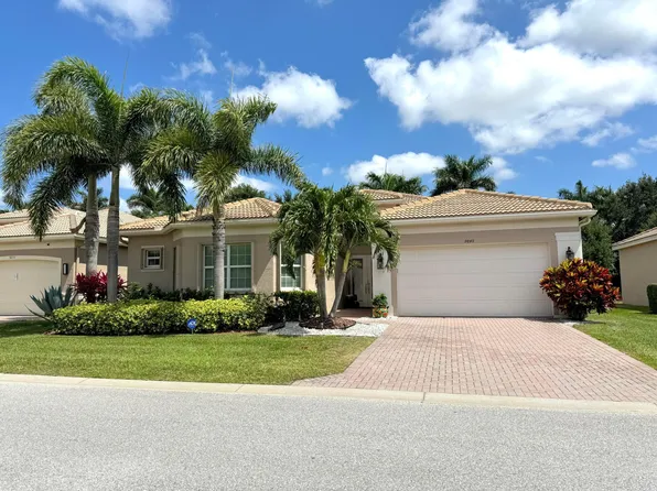 9849 Bluefield Drive, Boynton Beach, FL 33473