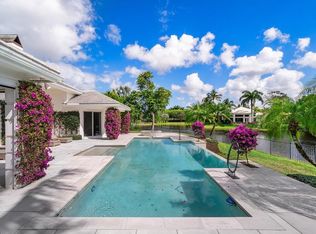 3660 Jappeloup Ln, Wellington, FL 33414