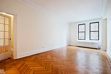 Rented by Brown Harris Stevens