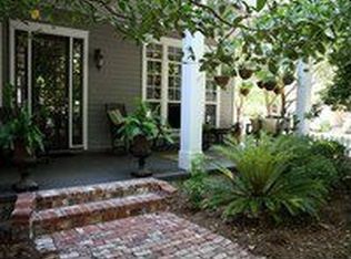 1708 Ruskin Ln, Fernandina Beach, FL 32034