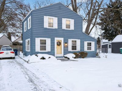 1027 Fox St, La Porte, IN, 46350