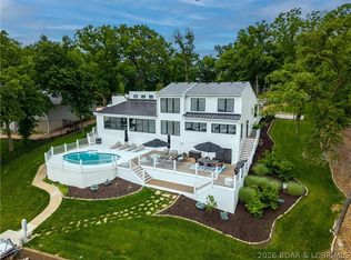 232 Belle Vista Ct, Lake Ozark, MO 65049