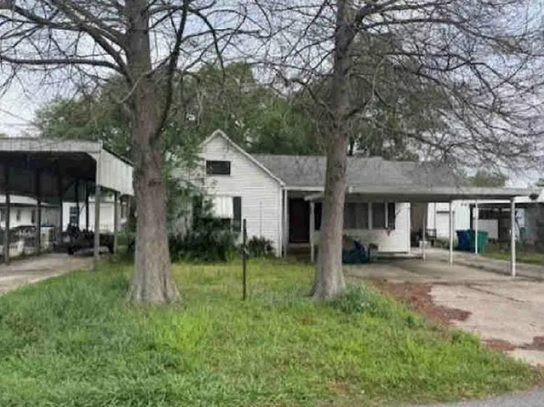 222 W 15th St, Crowley, LA 70526