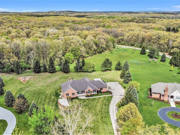 834 Joseph Ct, Chelsea, MI 48118