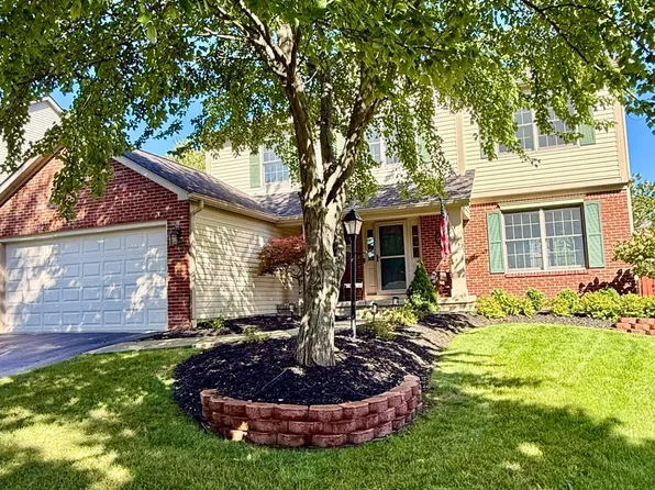 755 Lone Rise Dr E, Marysville, OH 43040