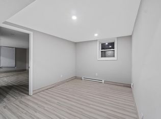 1745 Mahan Ave, Bronx, NY 10461