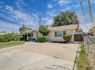 2055 Potomac Ave, Bakersfield, CA 93307