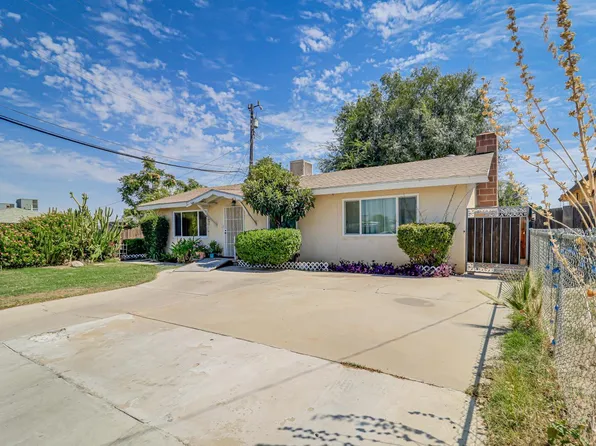 2055 Potomac Ave, Bakersfield, CA 93307