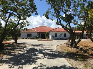 22380 SW 152nd Ave, Miami, FL 33170