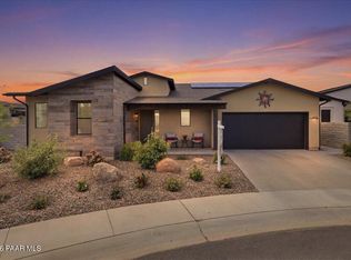 4878 N Glasgow Pl, Prescott Valley, AZ 86314