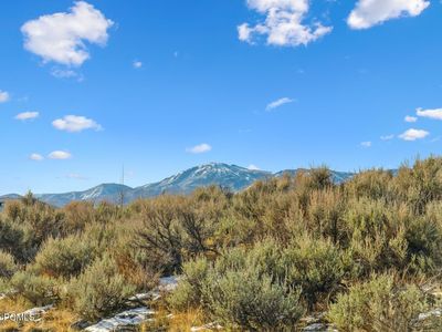 2913 14th View Cir, Park City, UT, 84098