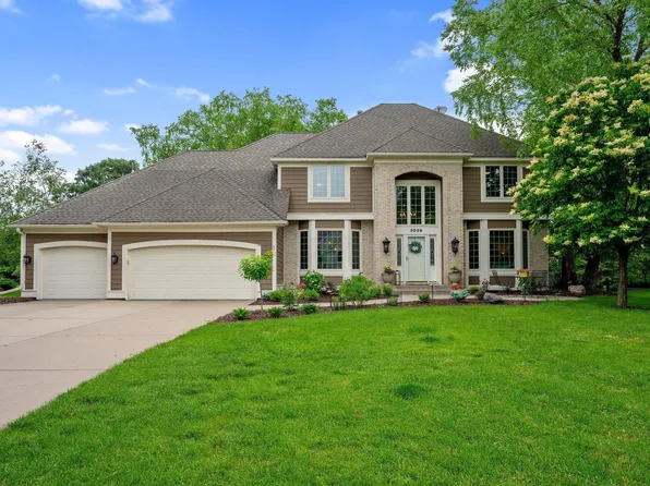 3029 Edgewater Pl, Woodbury, MN 55125