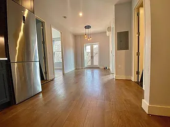 Rented by Doorway NYC, LLC