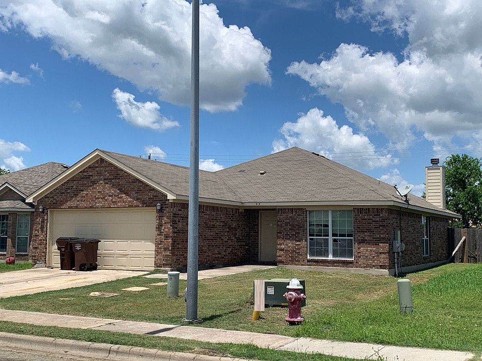 413 Summerside Ave, Lockhart, TX 78644 Zillow