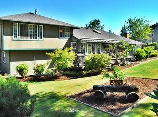 8806 111th St SW, Lakewood, WA
